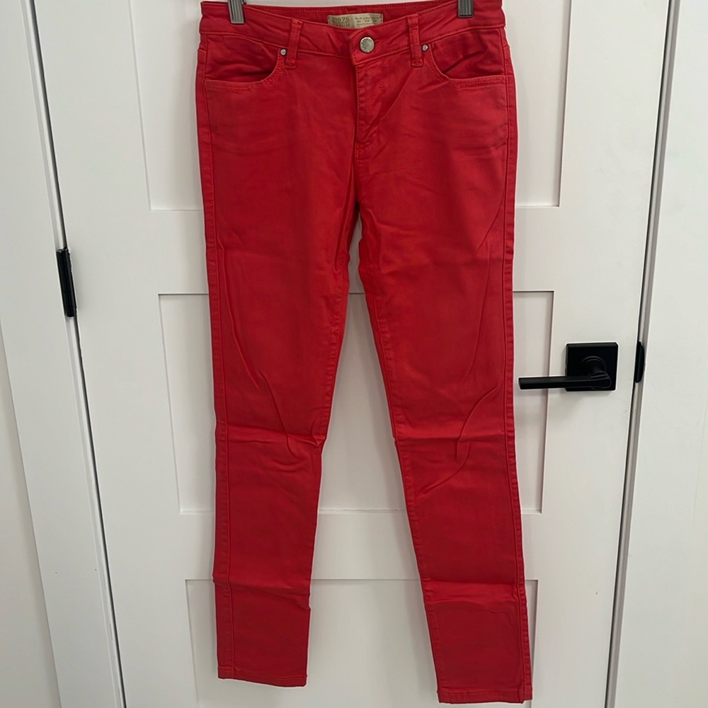 Zara denim
